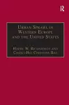 Urban Sprawl in Western Europe and the United States cover