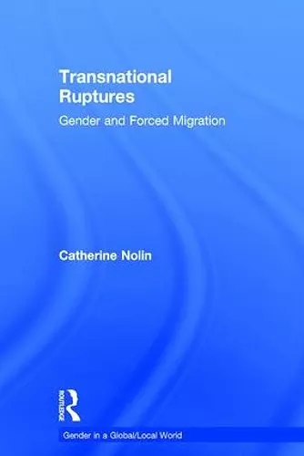 Transnational Ruptures cover