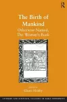 The Birth of Mankind cover