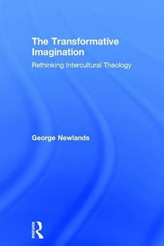 The Transformative Imagination cover