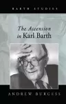 The Ascension in Karl Barth cover
