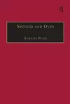 Spenser and Ovid cover