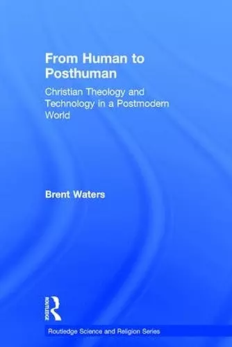 From Human to Posthuman cover