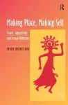 Making Place, Making Self cover