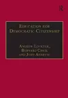 Education for Democratic Citizenship cover