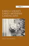Earls Colne's Early Modern Landscapes cover