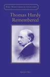 Thomas Hardy Remembered cover