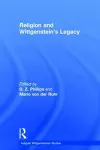 Religion and Wittgenstein's Legacy cover