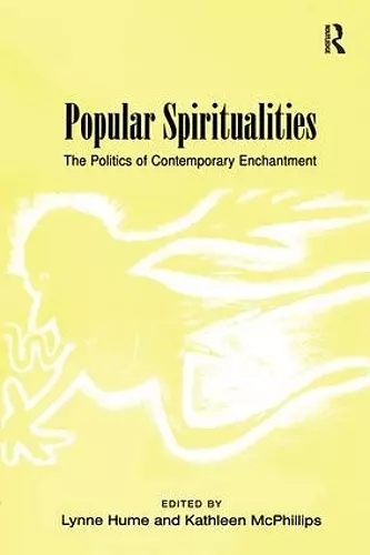 Popular Spiritualities cover