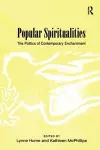 Popular Spiritualities cover