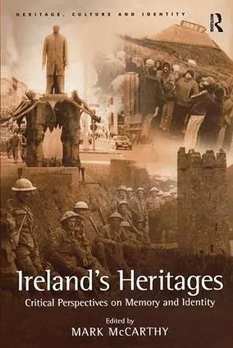 Ireland's Heritages cover