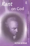Kant on God cover