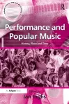 Performance and Popular Music cover