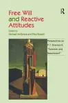 Free Will and Reactive Attitudes cover