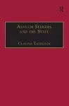 Asylum Seekers and the State cover