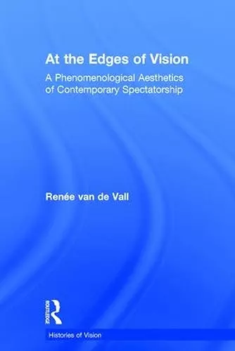 At the Edges of Vision cover