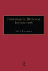 Comparative Regional Integration cover