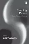 Sharing Power cover