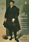 Rich Apparel cover