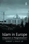 Islam in Europe cover