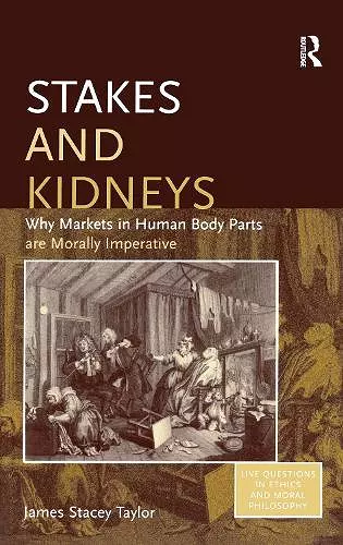 Stakes and Kidneys cover