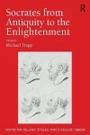 Socrates from Antiquity to the Enlightenment cover
