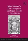 John Norden's The Surveyor's Dialogue (1618) cover