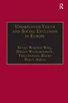 Unemployed Youth and Social Exclusion in Europe cover