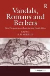 Vandals, Romans and Berbers cover