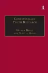 Contemporary Youth Research cover