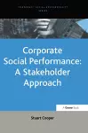 Corporate Social Performance: A Stakeholder Approach cover