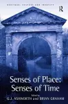 Senses of Place: Senses of Time cover
