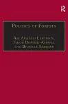 Politics of Forests cover