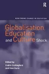 Globalisation, Education and Culture Shock cover