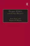 Global Ethics and Civil Society cover