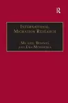 International Migration Research cover