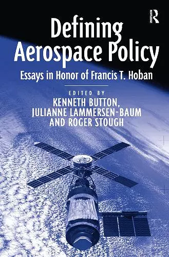 Defining Aerospace Policy cover