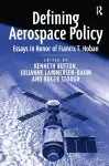 Defining Aerospace Policy cover