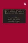 Enterprising Women in Transition Economies cover