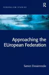 Approaching the EUropean Federation? cover