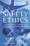 Safety Ethics cover