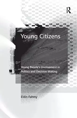 Young Citizens cover