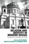 Religion and Identity in Modern Russia cover
