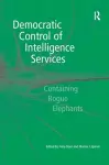 Democratic Control of Intelligence Services cover