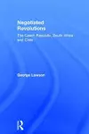 Negotiated Revolutions cover