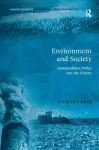 Environment and Society cover