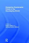 Designing Sustainable Cities in the Developing World cover