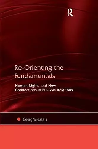 Re-Orienting the Fundamentals cover