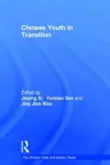 Chinese Youth in Transition cover