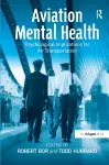 Aviation Mental Health cover